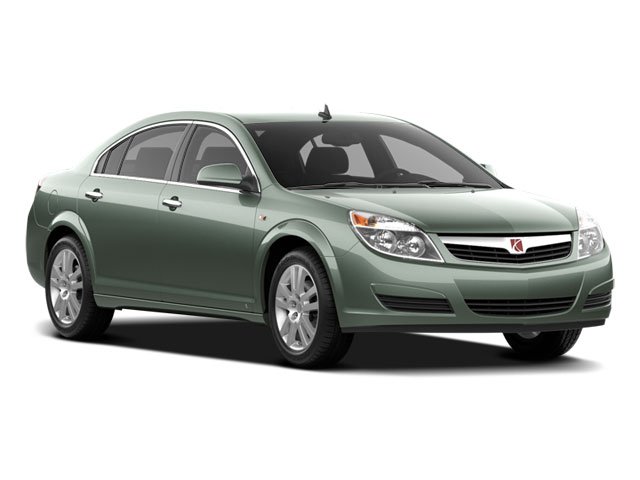 2009 Saturn Aura XE's photo