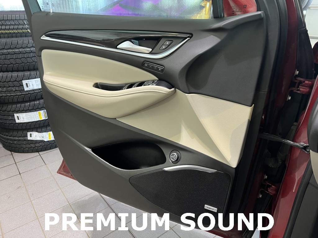 2021 Buick Enclave Premium photo 12