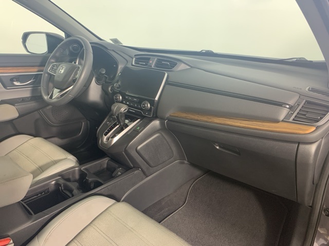 2017 Honda CR-V EX photo 24