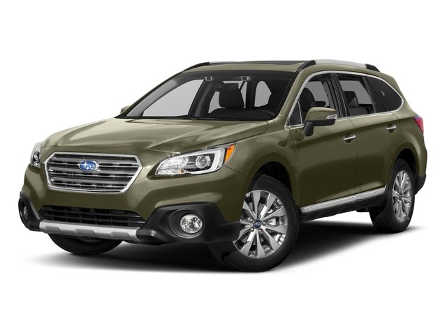 2017 Subaru Outback Touring's photo