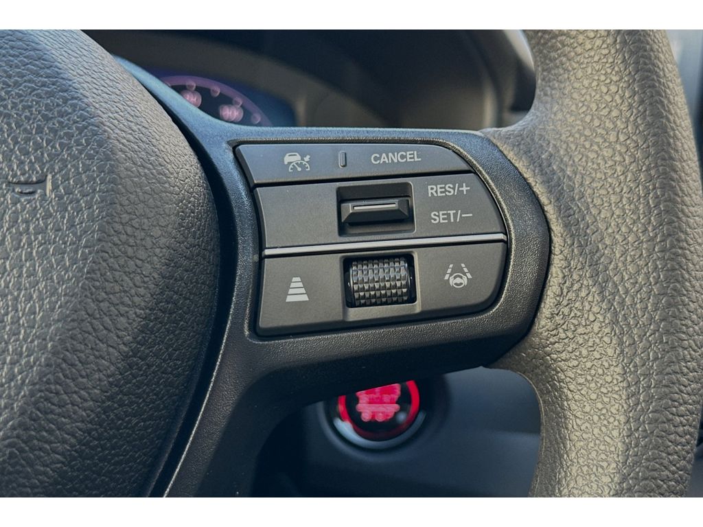 2025 Honda Accord SE photo 26