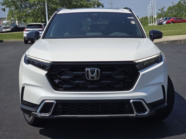 2026 Honda CR-V Hybrid Sport Touring photo 6