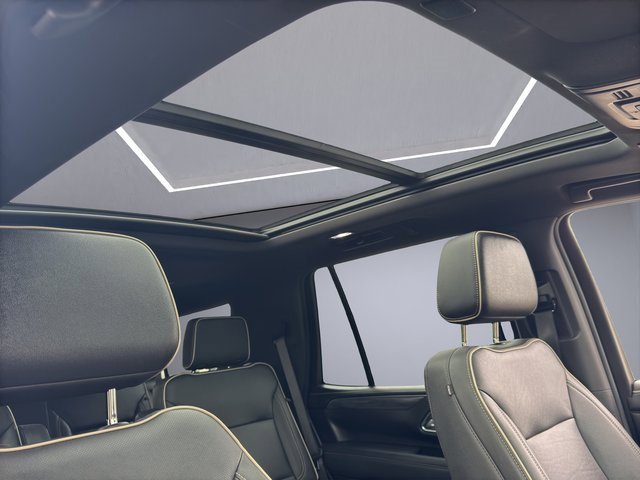 2024 Gmc Yukon SLT photo 24