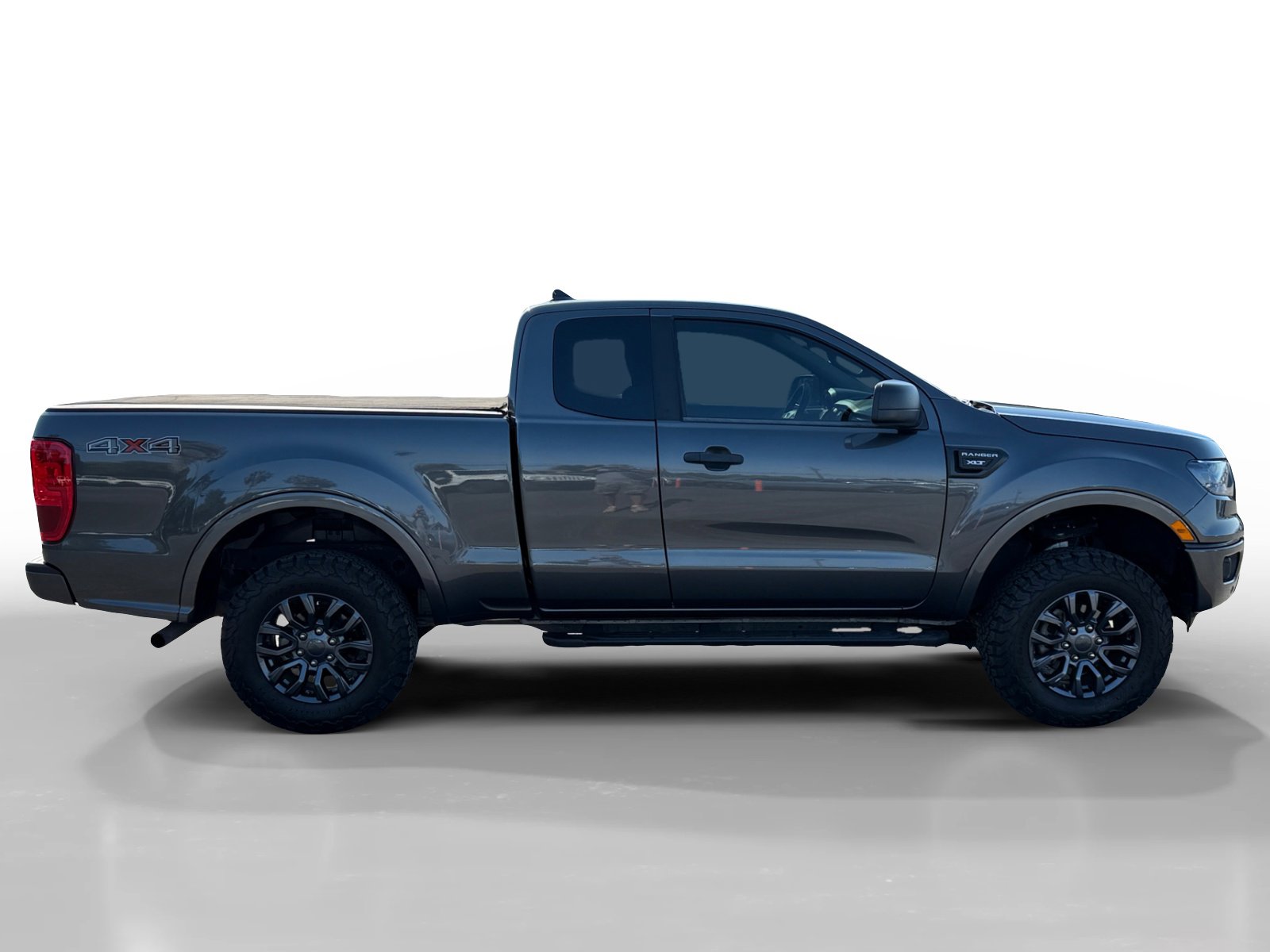 2019 Ford Ranger XLT photo 6