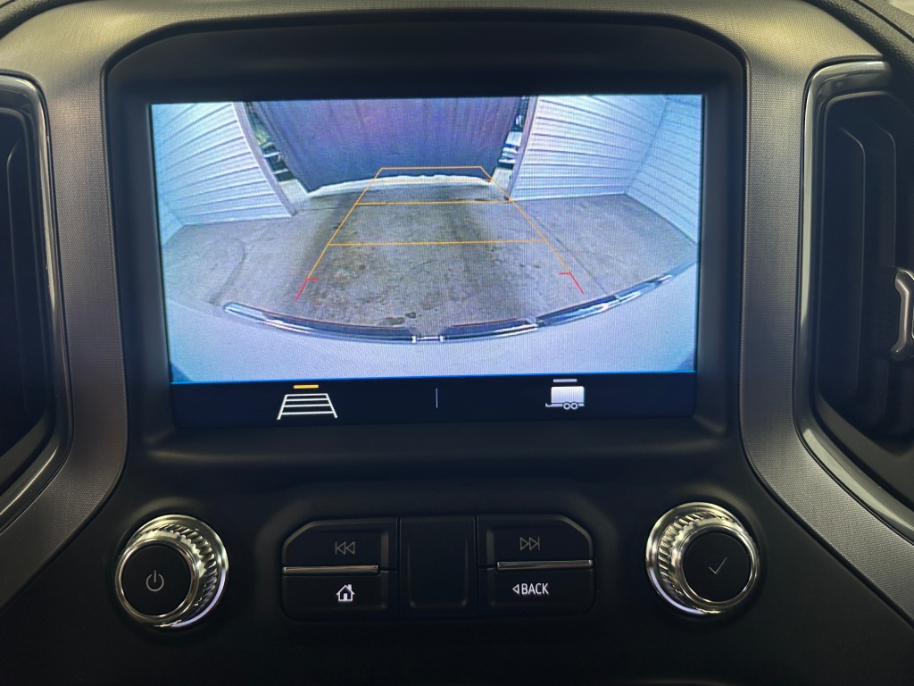 2020 Gmc Sierra 1500 Elevation photo 11