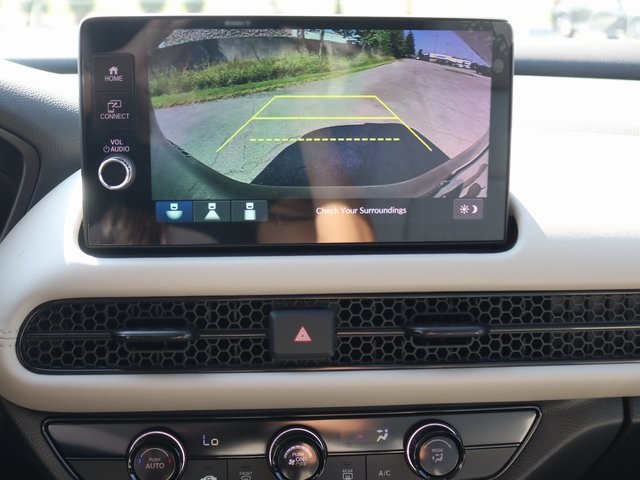 2026 Honda HR-V LX photo 9