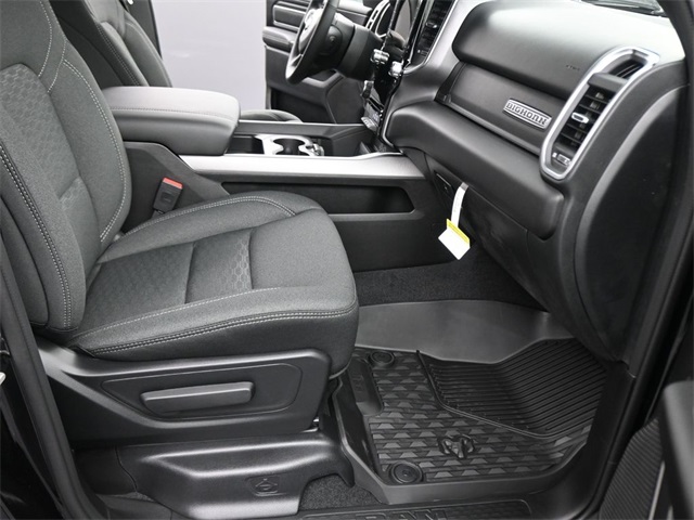2026 Ram 1500 Big Horn Lone Star photo 33
