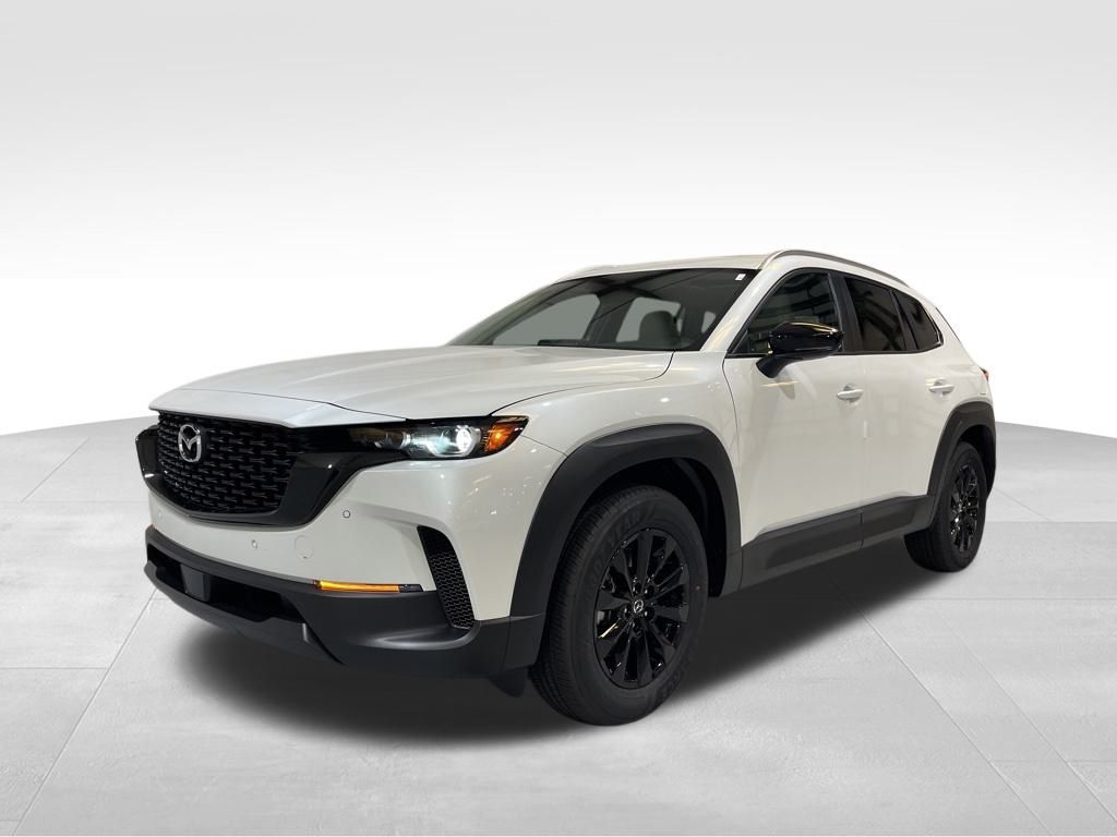 2026 Mazda CX-50 Preferred's photo