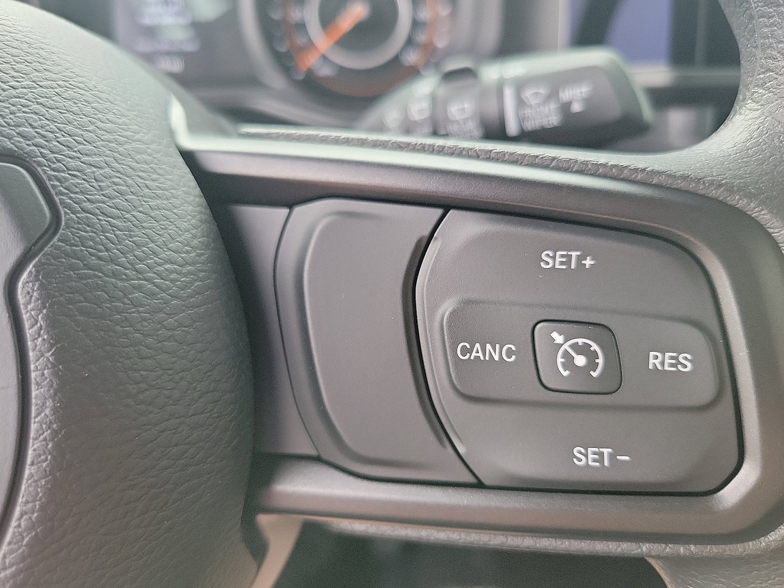 2025 Jeep Wrangler Sport photo 6
