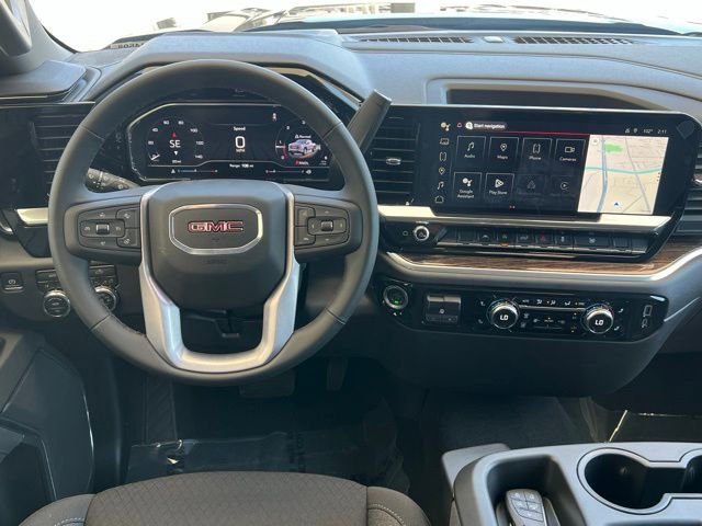 2025 Gmc Sierra 1500 Elevation photo 13