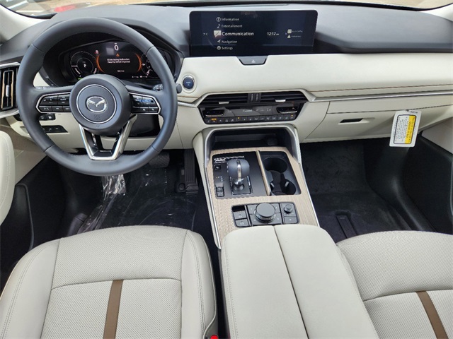 2025 Mazda CX-90 Plug-in Hybrid Premium Plus photo 13