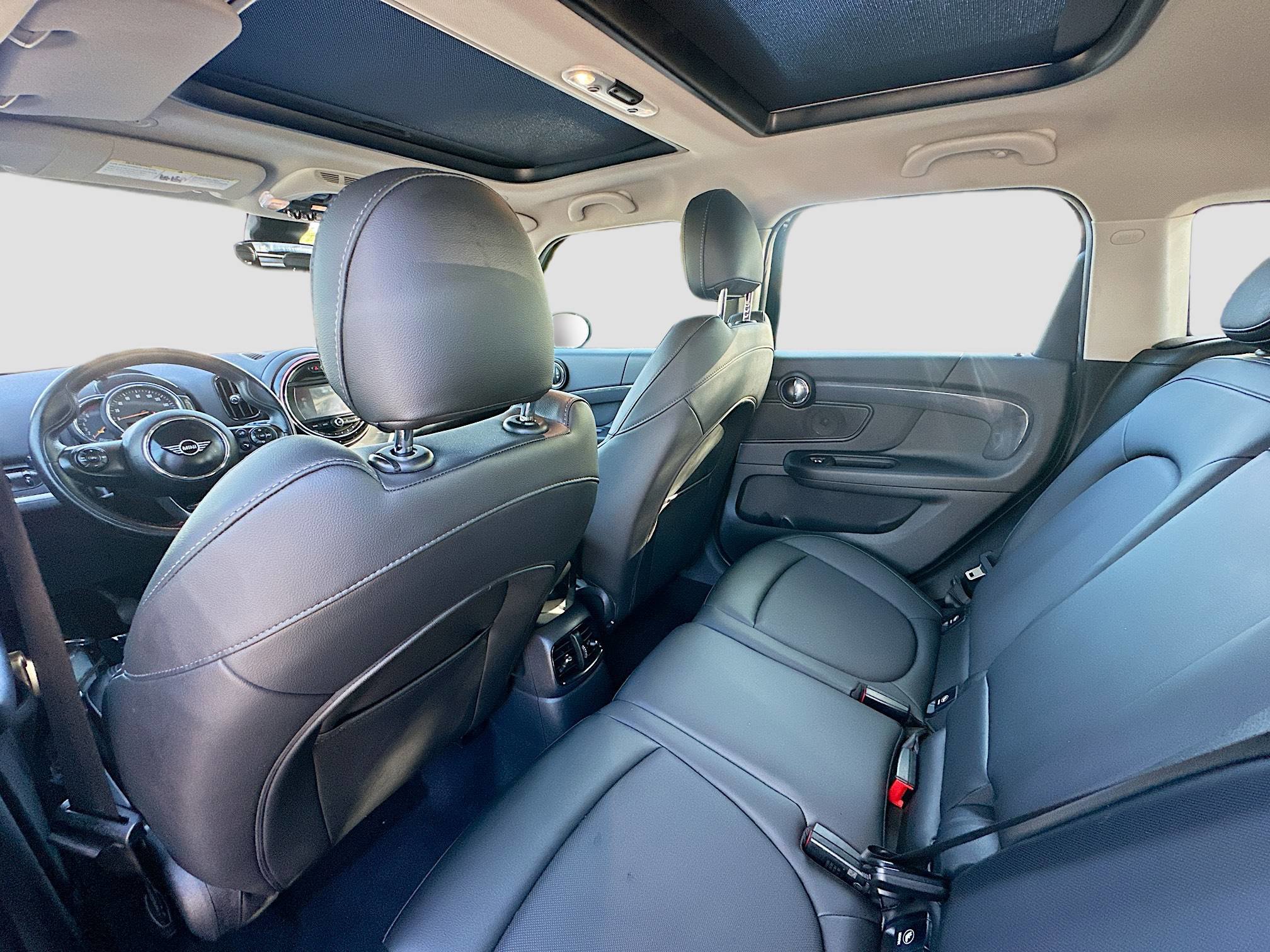 2019 Mini Countryman S ALL4 photo 25