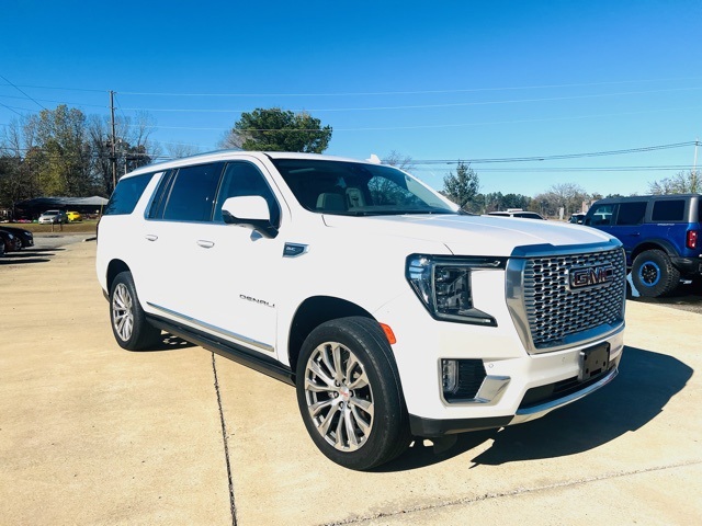 2022 Gmc Yukon XL Denali photo 3