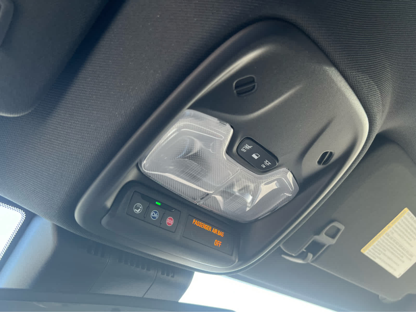 2025 Chevrolet Colorado Work Truck LT photo 25