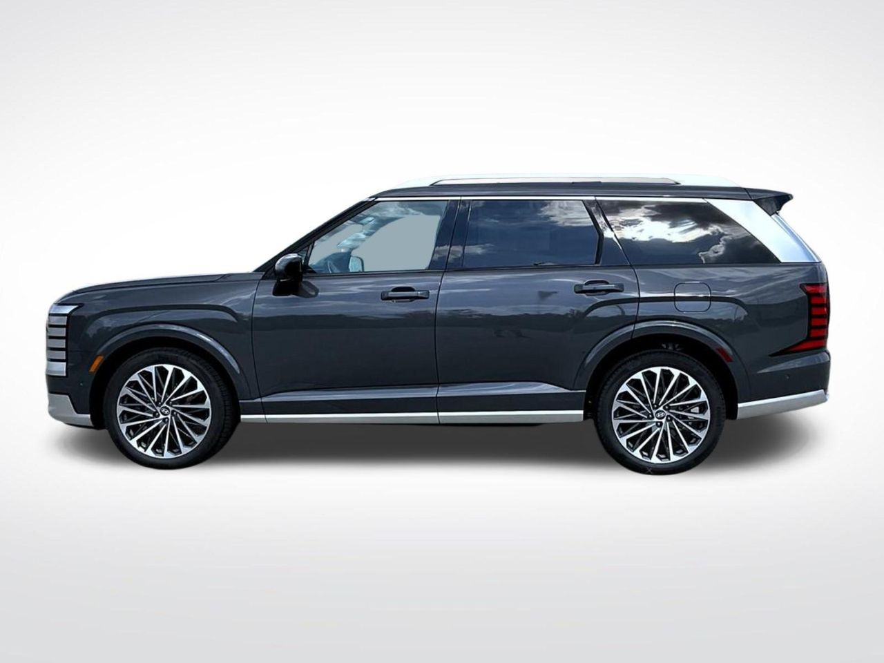 2026 Hyundai Palisade Calligraphy photo 8