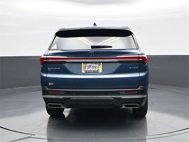 2026 Buick Enclave Preferred photo 6