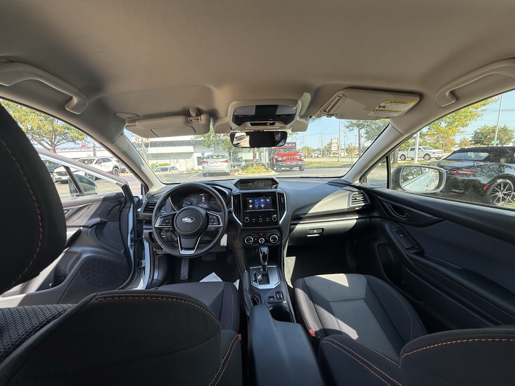 2023 Subaru Crosstrek Premium photo 7