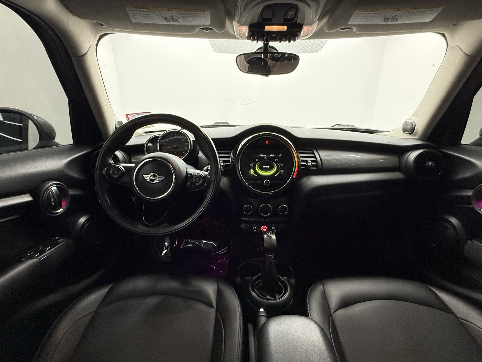 2017 Mini Cooper Hardtop photo 4