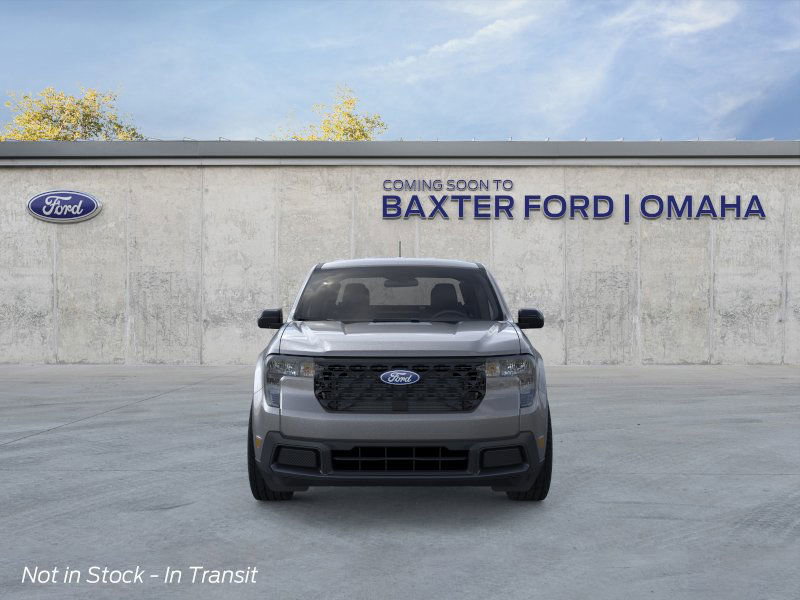 2025 Ford Maverick XLT photo 19