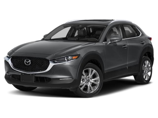 2020 Mazda CX-30 Premium's photo