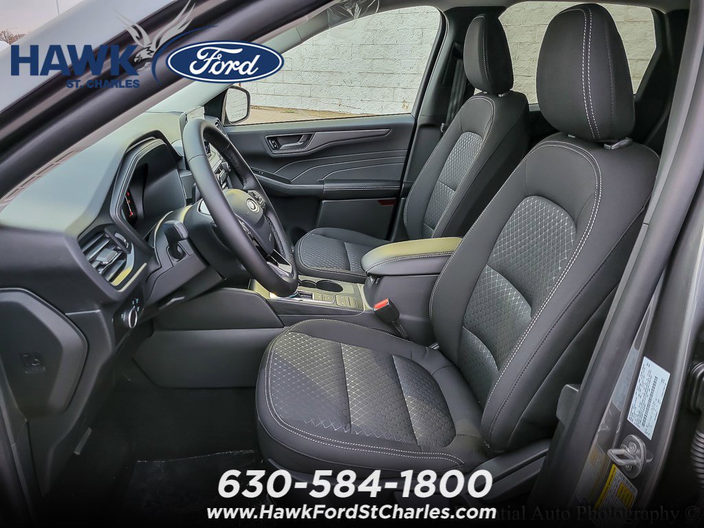 2026 FORD ESCAPE - Image 7