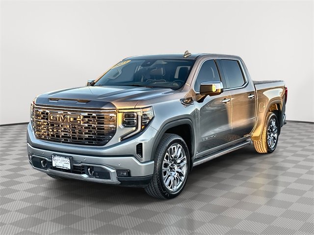 2023 GMC Sierra 1500 Denali Denali Ultimate's photo