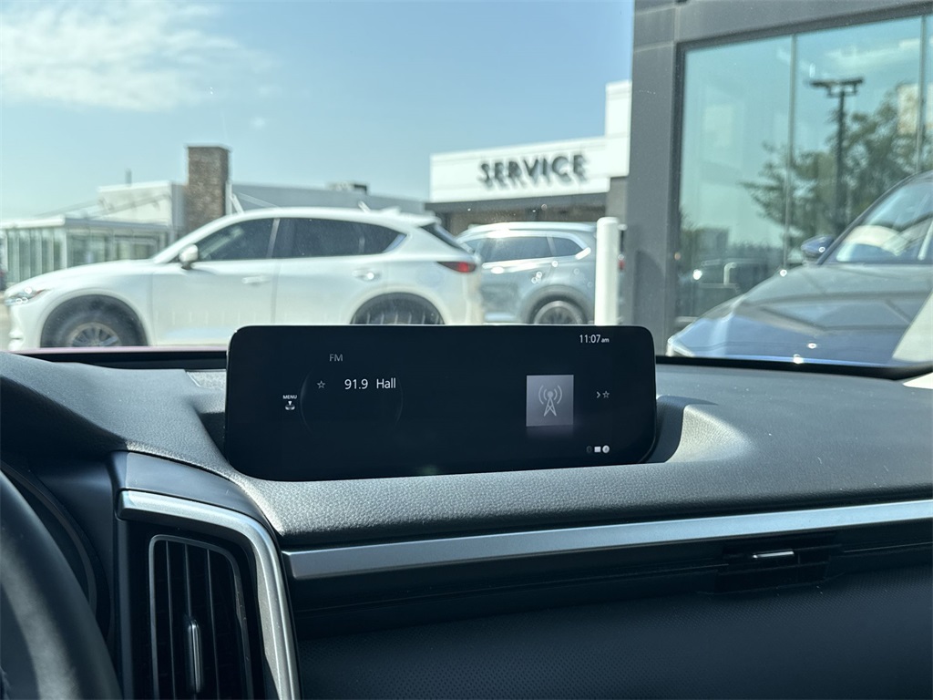 2025 MAZDA CX-50 - Image 15