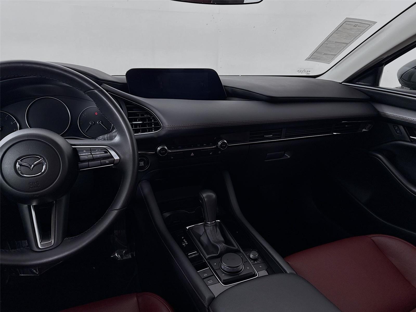 2024 Mazda Mazda3 2.5 s Carbon photo 31