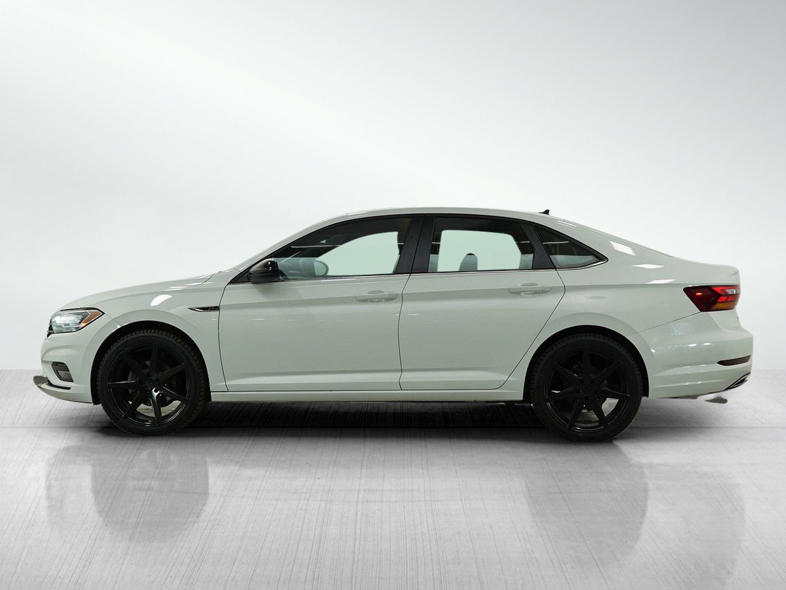 Used 2019 Volkswagen Jetta R-Line with VIN 3VWC57BU7KM097136 for sale in Burnsville, Minnesota