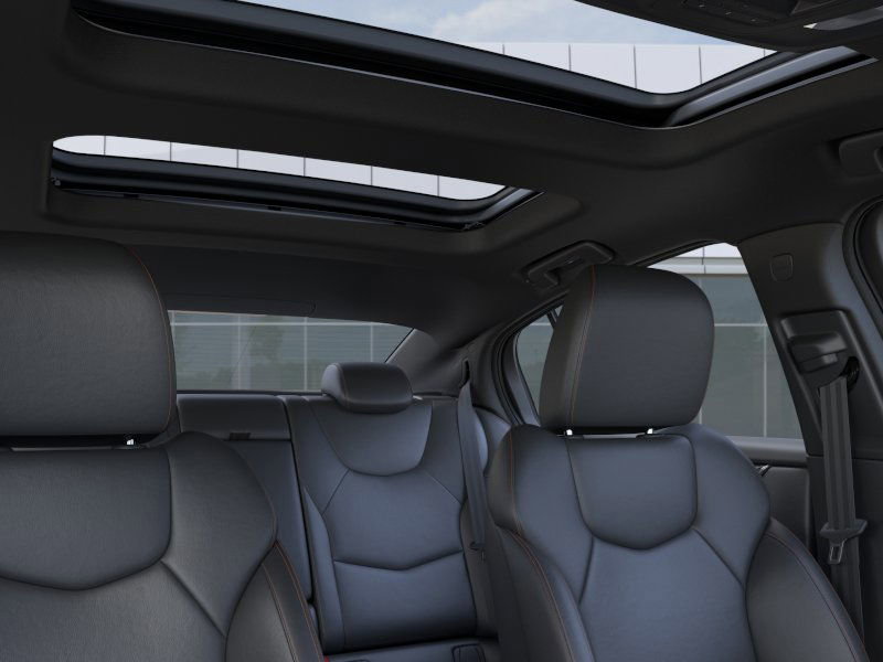 2026 Cadillac CT5 Sport photo 24