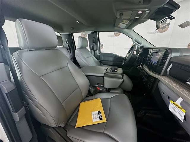 2025 Ford F-250 XL photo 25