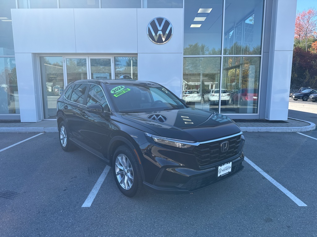 2024 Honda CR-V EX photo 2