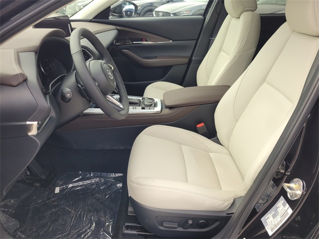 2025 Mazda CX-30 2.5 Turbo Premium Plus photo 3