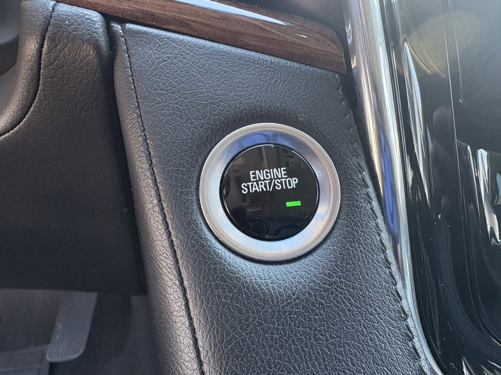 2015 Cadillac Escalade Premium photo 26