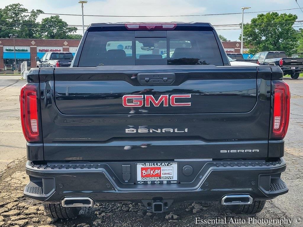 2026 GMC SIERRA - Image 4