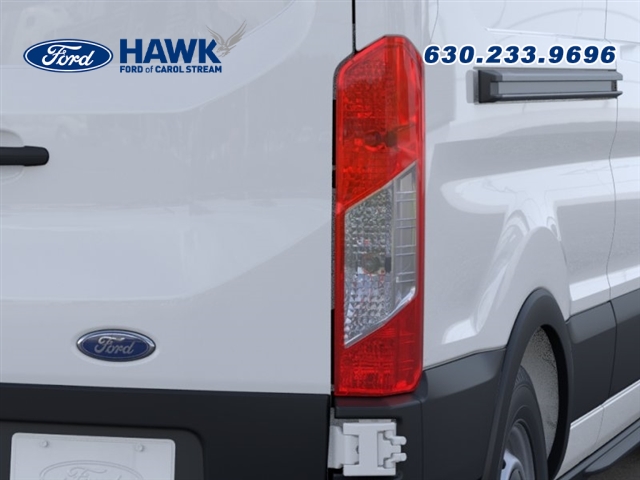 2025 Ford Transit photo 18
