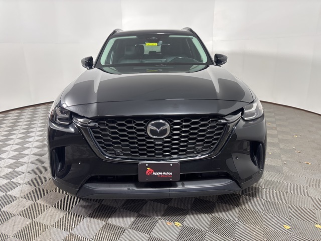 Certified 2025 Mazda CX-90 Premium Sport with VIN JM3KKCHD2S1201981 for sale in Shakopee, Minnesota