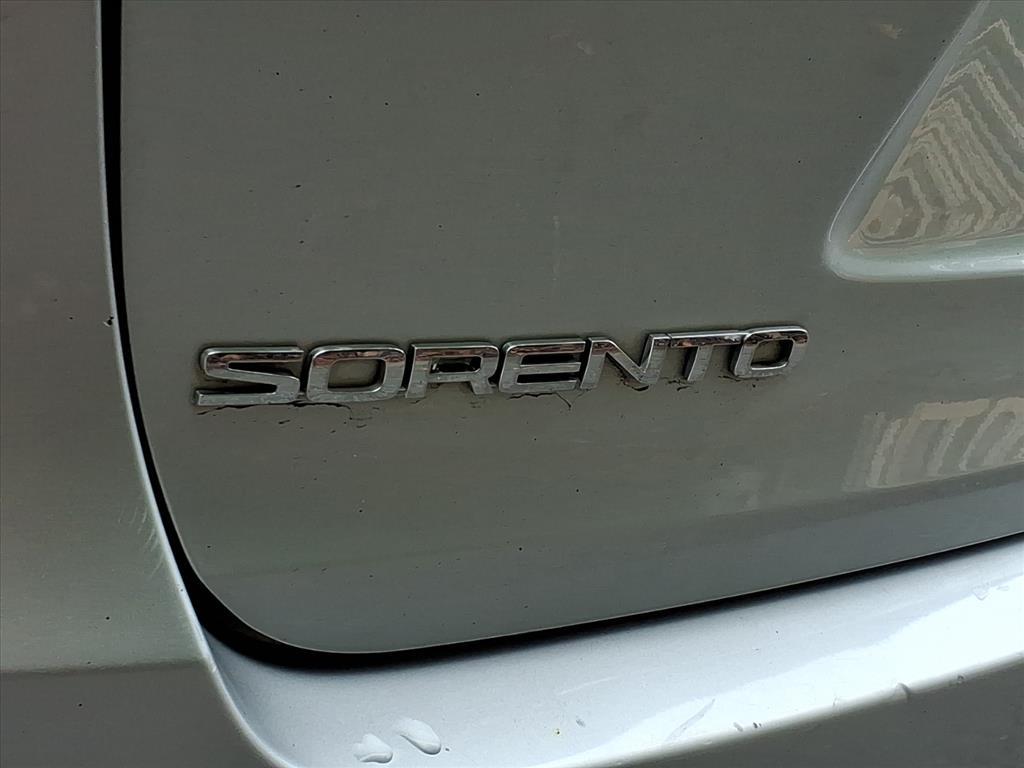 2020 Kia Sorento S V6 photo 7