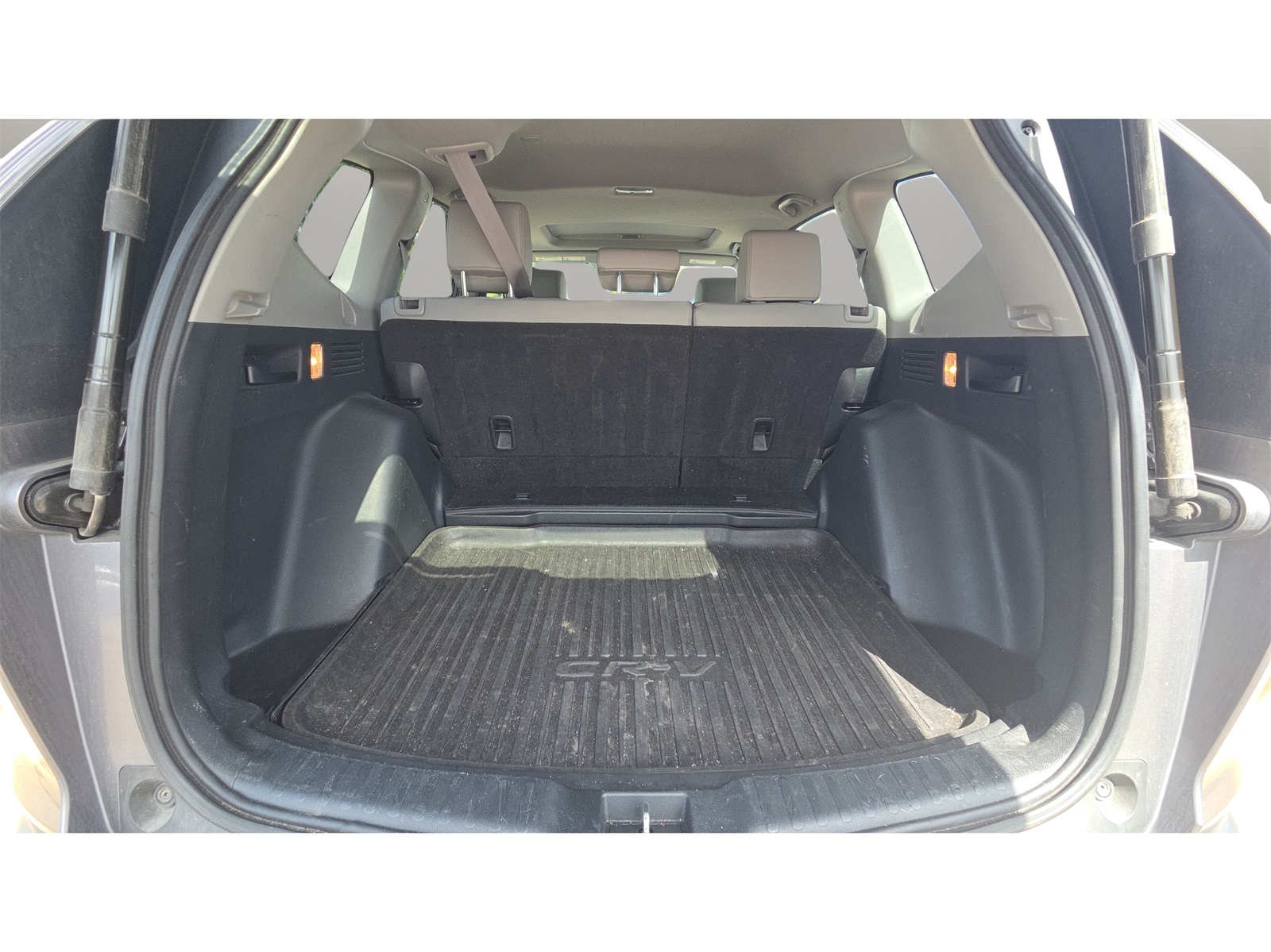 2020 Honda CR-V EX-L photo 23