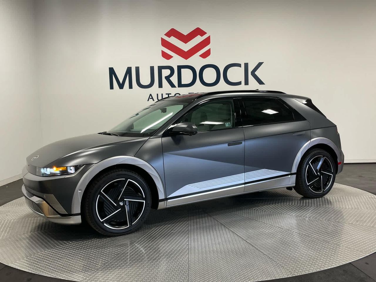 2025 Hyundai IONIQ 5 Limited's photo