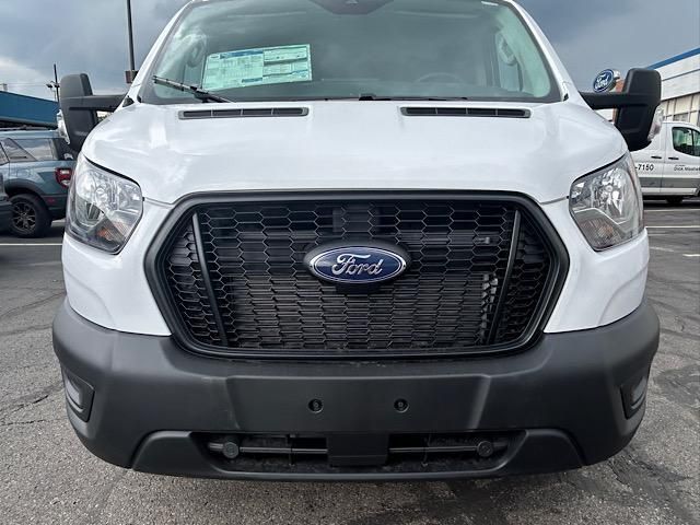 2025 Ford Transit photo 21