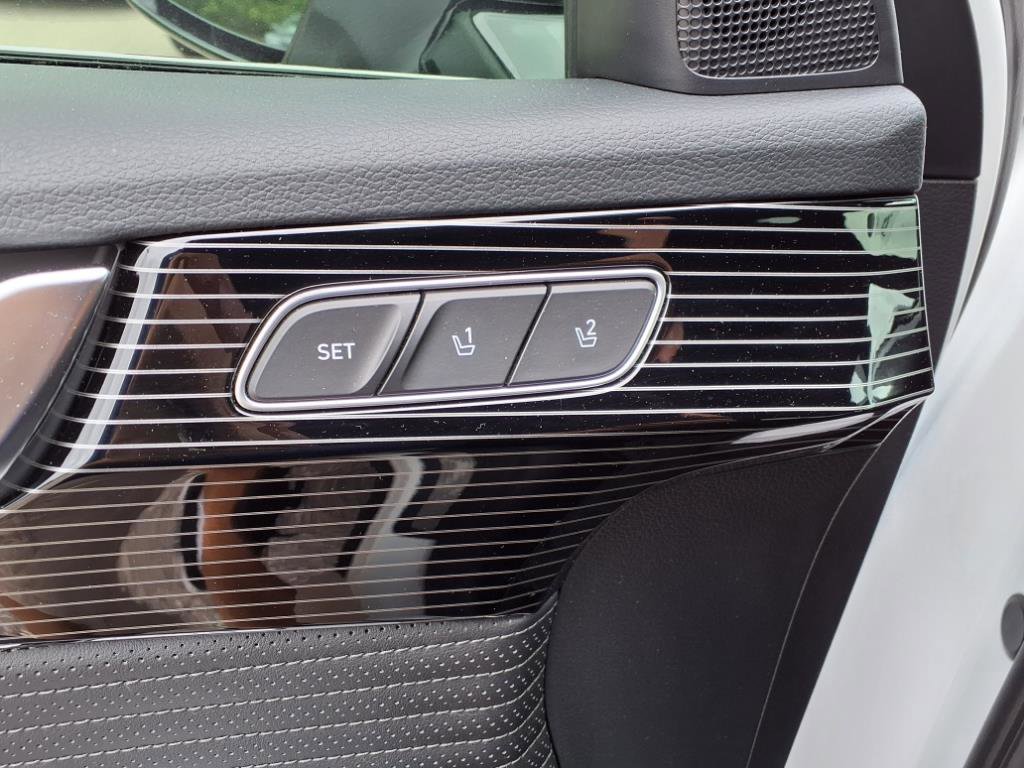 2024 Hyundai Palisade Calligraphy photo 12