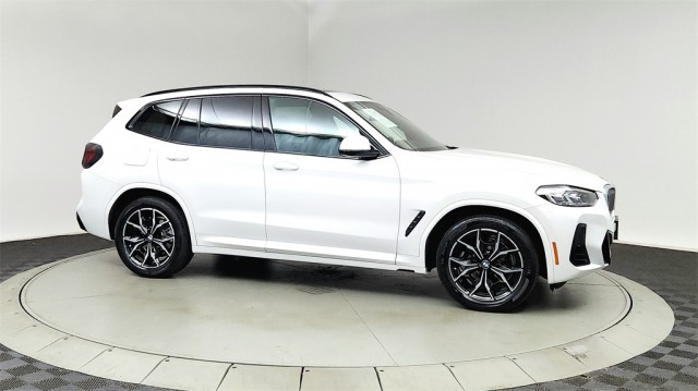 Pre-Owned 2024 BMW X3 SUV in Tigard #R9W57480 | BMW of Tigard