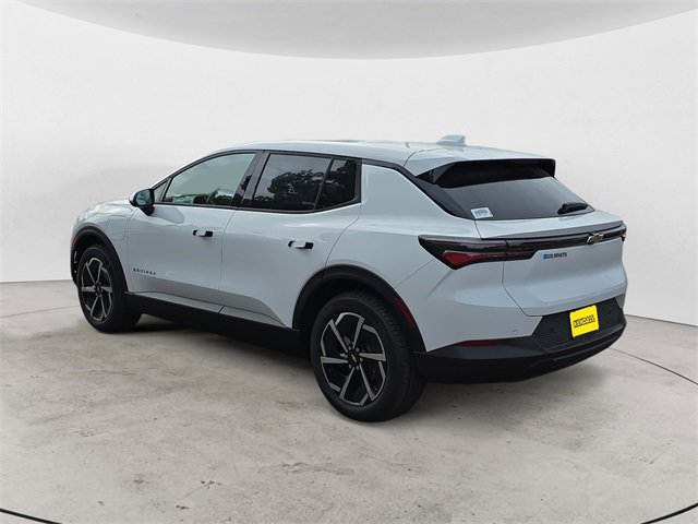 2026 Chevrolet Equinox EV 1LT photo 3