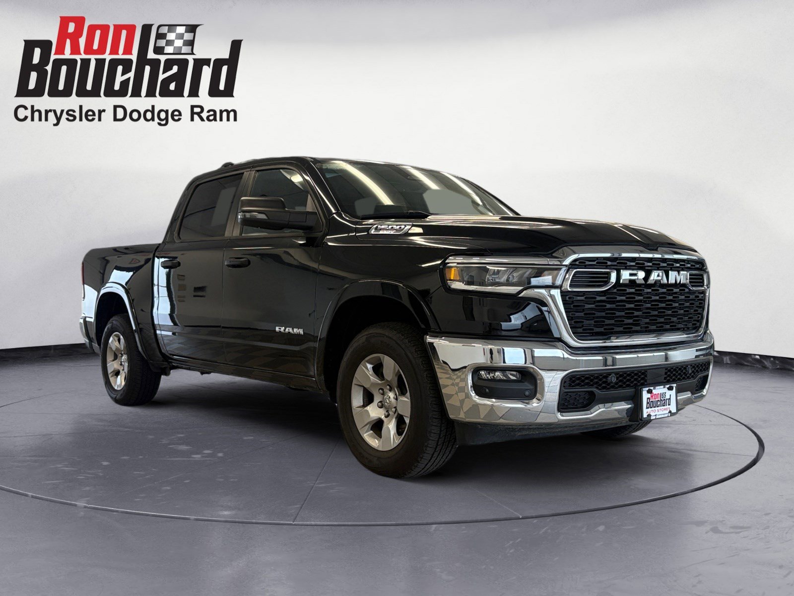2025 RAM Ram 1500 Pickup Big Horn/Lone Star's photo