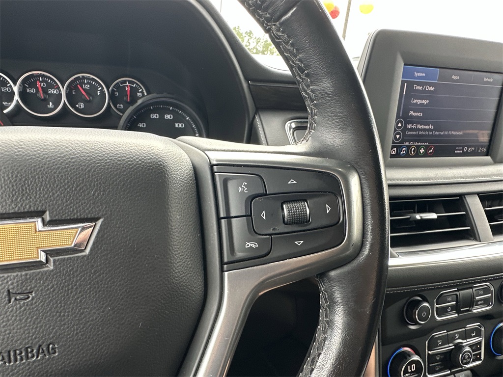 2022 Chevrolet Tahoe LS photo 21