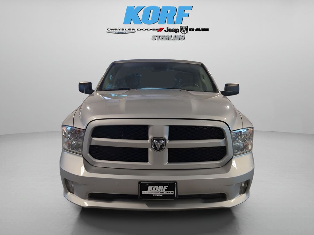 2013 Ram 1500 Express photo 2
