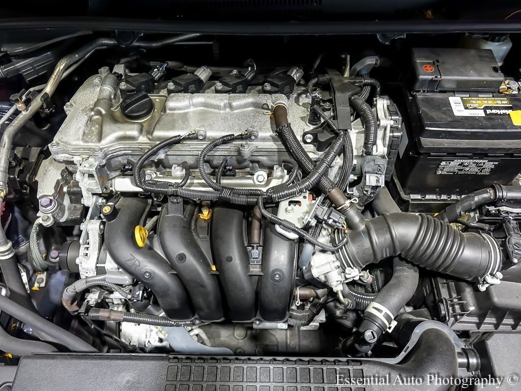 2022 TOYOTA COROLLA - Image 29