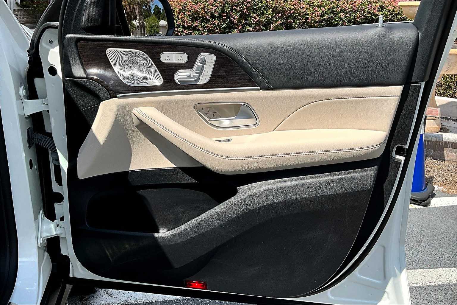 2023 Mercedes Benz GLE 450 4MATIC photo 21