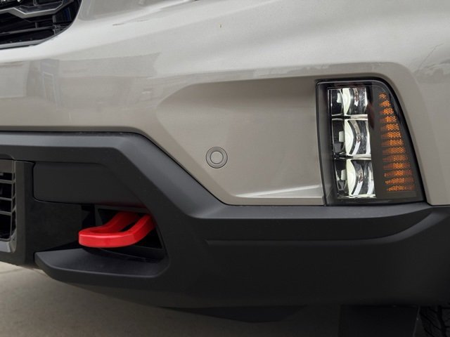 2026 Gmc Acadia AT4 photo 46